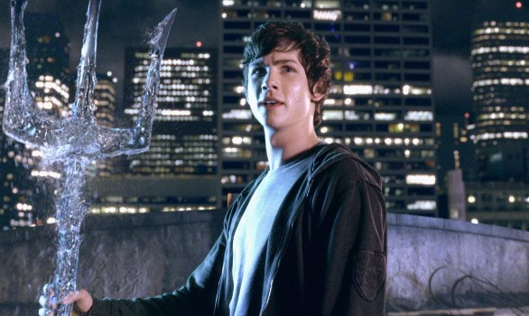 Percy Jackson