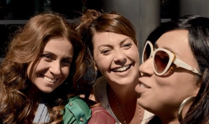 Supercine 16/05/2020 – S.O.S. Mulheres Ao Mar 2