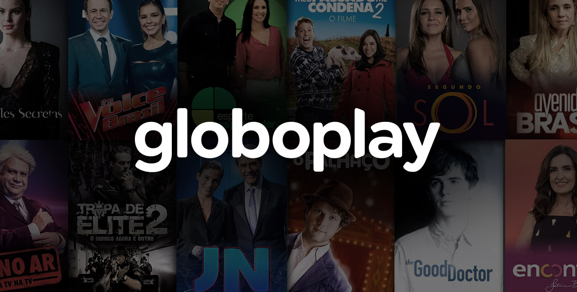 Globoplay explica invasão: “Nenhuma informação de usuário foi comprometida”