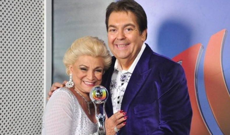 Domingão do Faustão 10/05/2020 – Hebe, Xuxa, Videocassetadas e mais