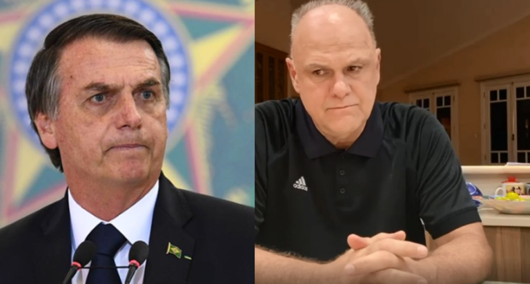 Oscar Schmidt afirma ter se arrependido de votar em Bolsonaro: “Despreparo danado”