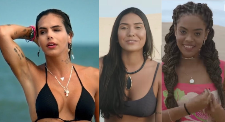 Rivalidade feminina marca estreia de nova temporada do “De Férias Com o Ex Brasil”