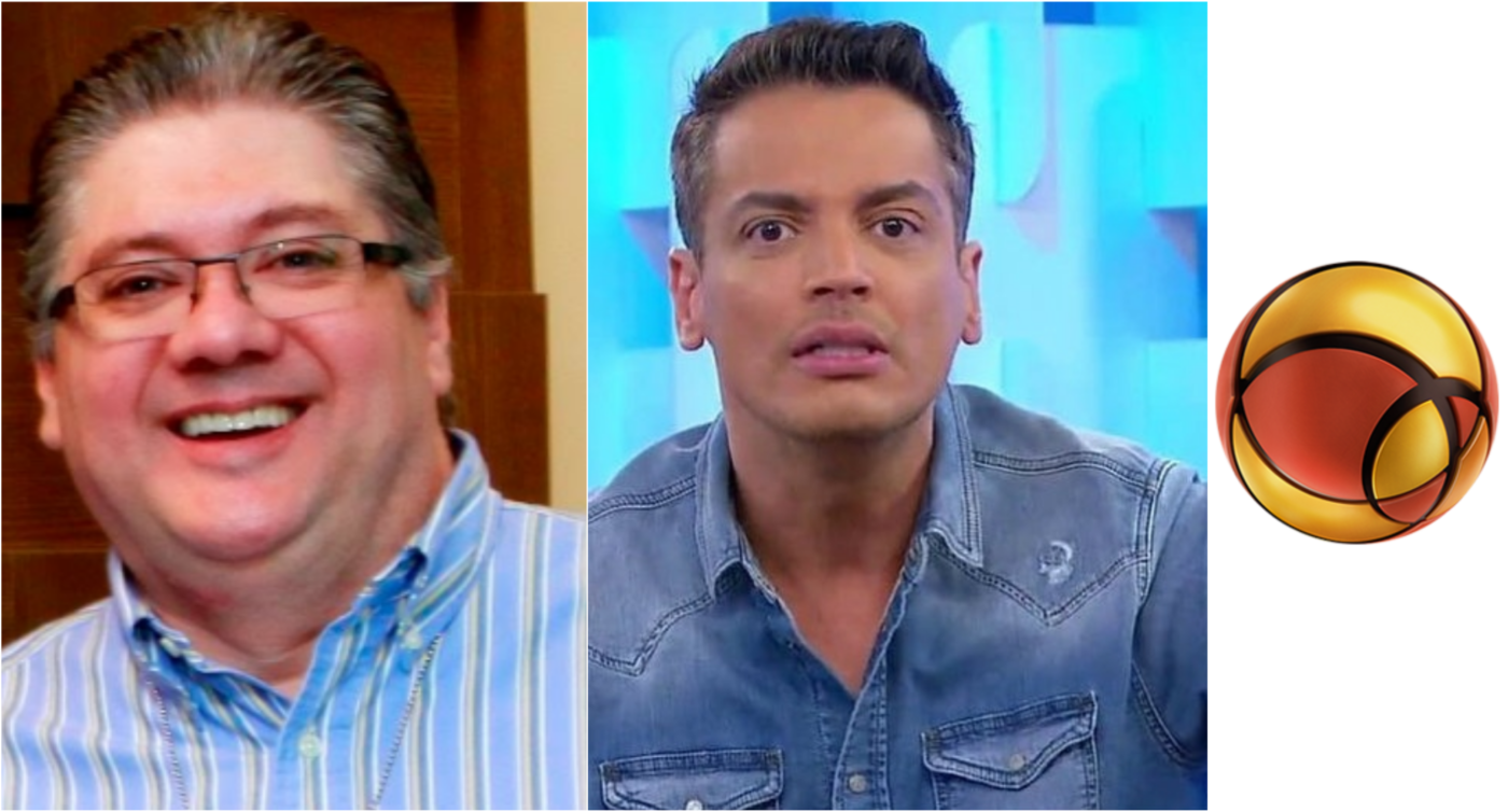 Sobrinho de Silvio Santos comemora saída de Leo Dias de portal: “UOL se livrou das drogas”