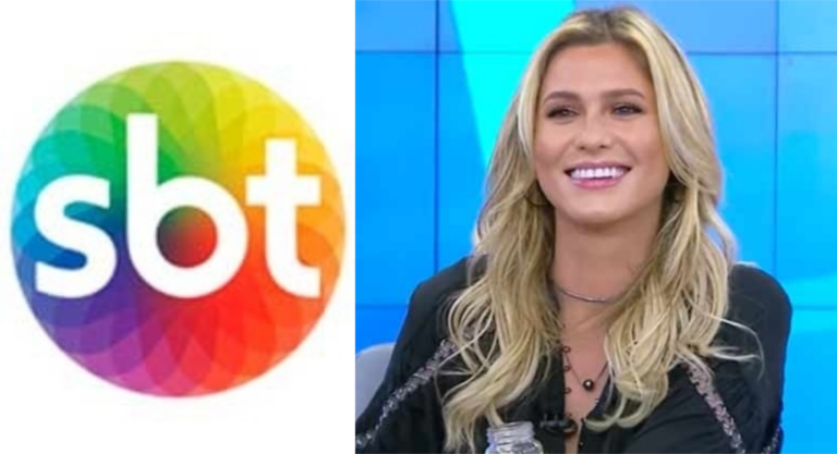 Lívia Andrade curte publicações sobre baixa audiência do “Triturando”