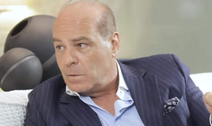 Dono da RedeTV! critica medidas preventivas tomadas em São Paulo: “Absurdo”