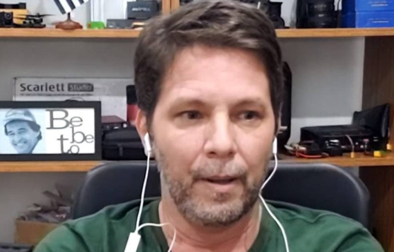 Mário Frias é o novo secretário especial da Cultura, diz BandNews TV