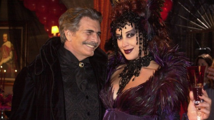 Há 17 anos, último capítulo de “O Beijo do Vampiro” era exibido na Globo