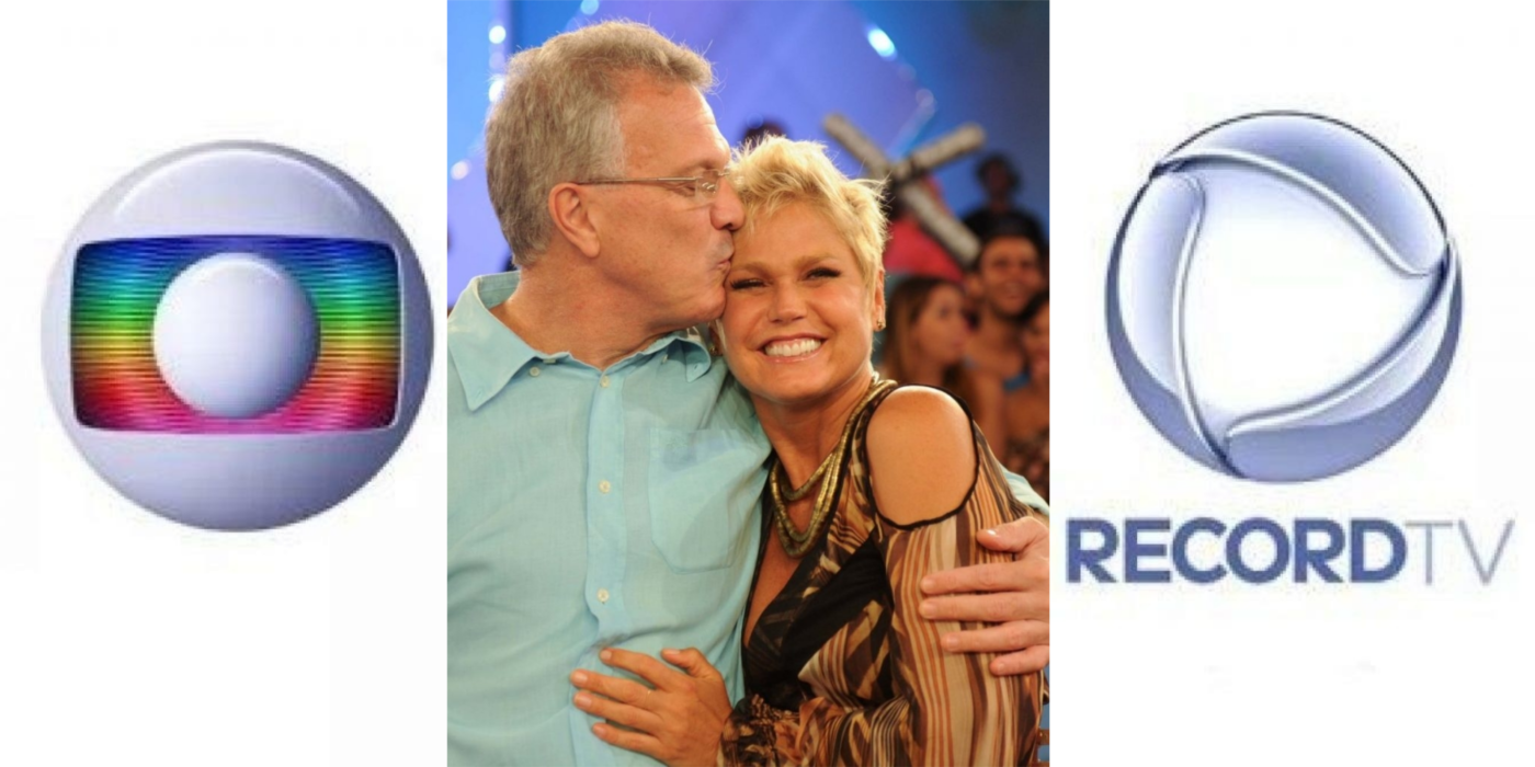 Xuxa volta à Globo depois de cinco anos para “Conversa com Bial”