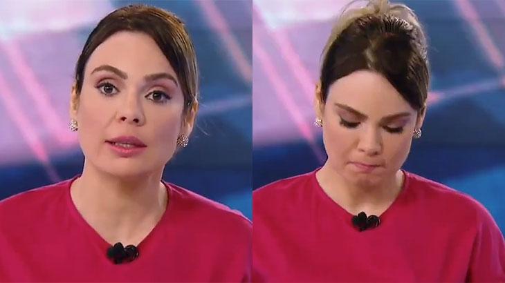 Rachel Sheherazade quebra regra de Silvio Santos mais uma vez e se pronuncia sobre caso João Pedro: ‘Erro ou crime?’