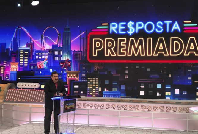 Programa do Ratinho 22/05/2020 – Resposta Premiada, Voltando Pra Casa e mais