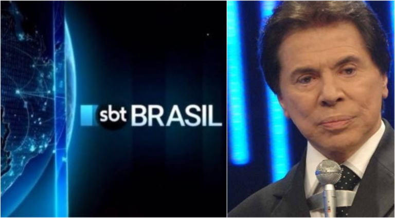 Silvio Santos derruba “SBT Brasil” e coloca “Triturando” no ar; motivação pode ser política