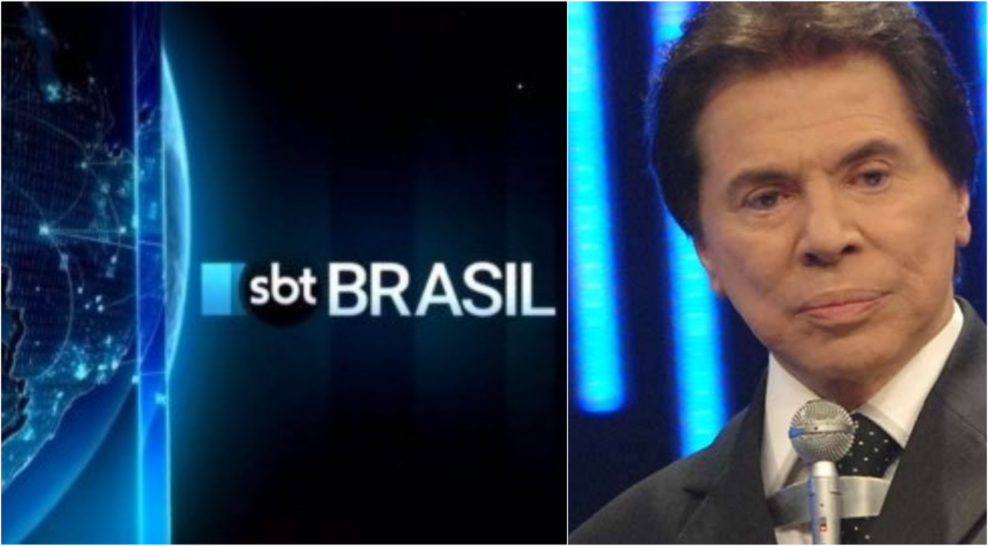 Silvio Santos derruba “SBT Brasil” e coloca “Triturando” no ar; motivação pode ser política