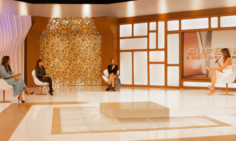 Superpop 13/05/2020 – Aritana Maroni, Maria Melilo e Mary Silvestre