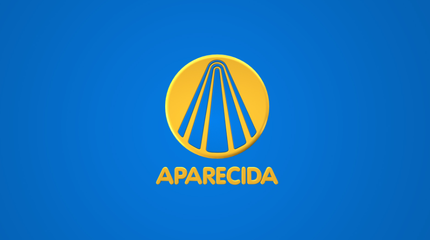 TV Aparecida alcança novamente a vice-liderança no domingo (24)