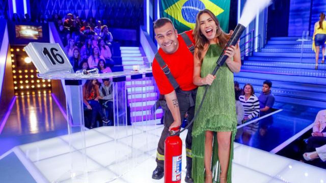 Topa ou Não Topa 09/05/2020: Participante, prêmios e mais