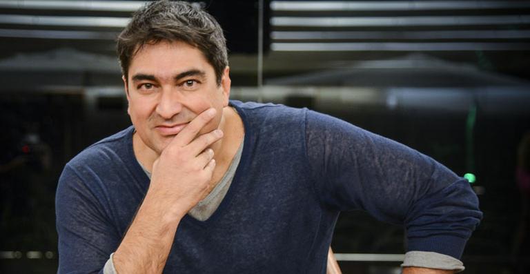 Zeca Camargo deixa a TV Globo após 24 anos