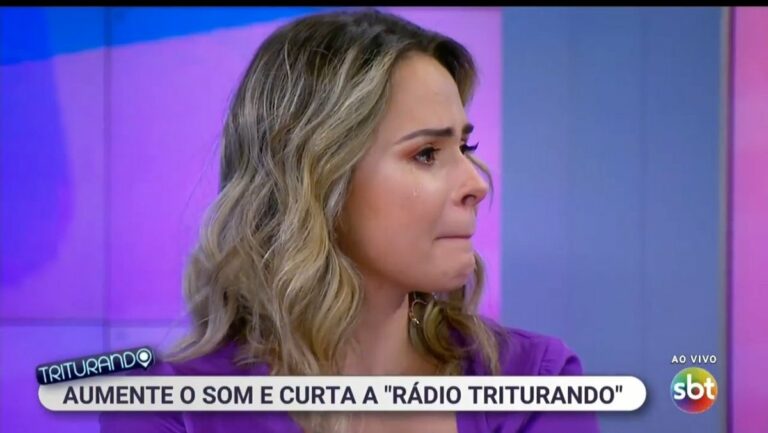Reprise do “Triturando” enterra de vez a audiência do SBT neste sábado (23/05)