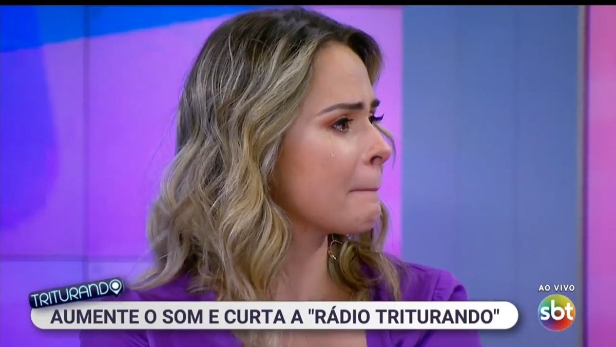 Reprise do “Triturando” enterra de vez a audiência do SBT neste sábado (23/05)