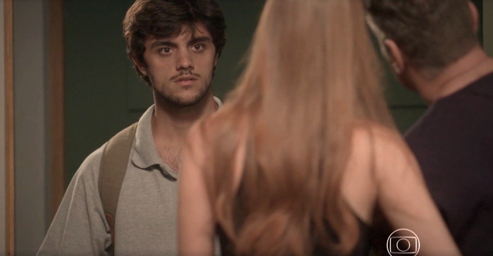 Totalmente Demais: Jonatas pede perdão, mas Eliza o rejeita: ‘não quero te ver mais’