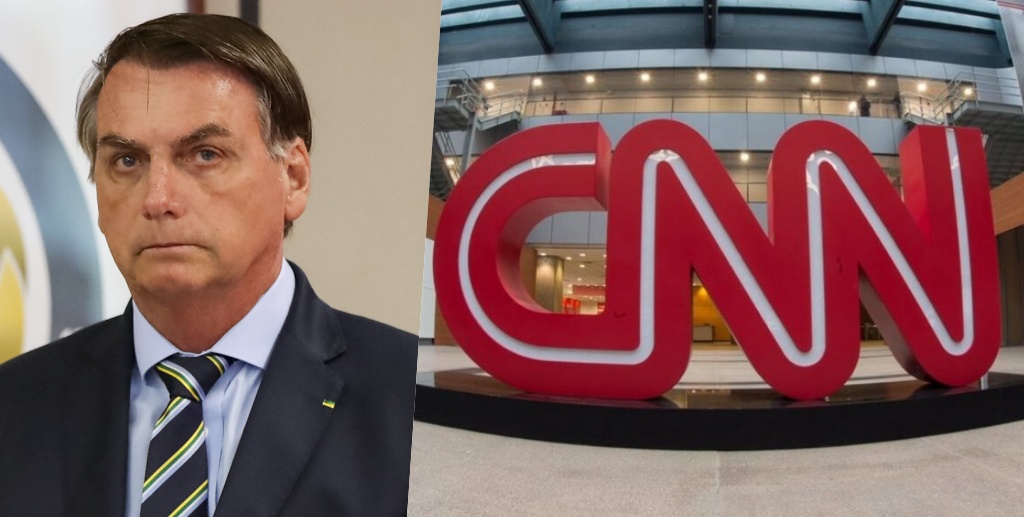 CNN Brasil exibe ao vivo vídeo da reunião ministerial de Bolsonaro; Saiba como assistir
