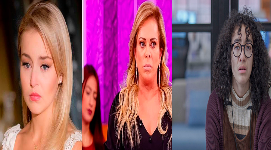 Novelas mexicanas e “Casos de Família” patinam na audiência e colocam o SBT em quarto lugar nesta quinta (07/05)