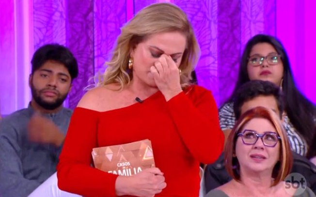 SBT inverte horários de “Casos de Família” e “Triturando” de surpresa