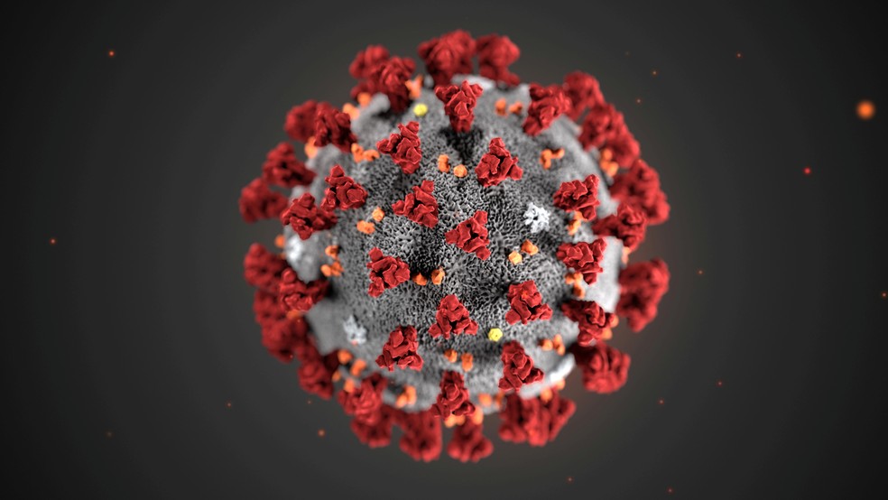 Cientistas produzem coquetel que elimina coronavírus em pacientes