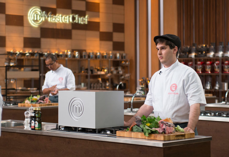 MasterChef Profissionais 26/05/2020: Caixa misteriosa da xepa, receitas e mais