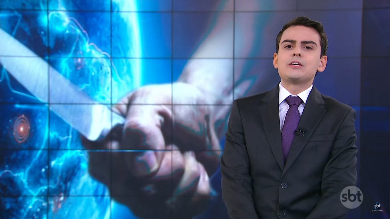 Dudu Camargo é denunciado por suposto calote em designer