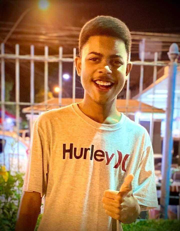 João Pedro, adolescente de 14 anos, é morto em ação policial em favela no Rio de Janeiro