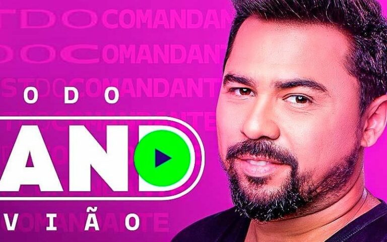 Live de Xand Avião: Saiba como assistir online neste sábado (02/05/2020)
