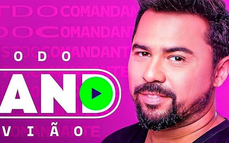 Live de Xand Avião: Saiba como assistir online neste sábado (02/05/2020)