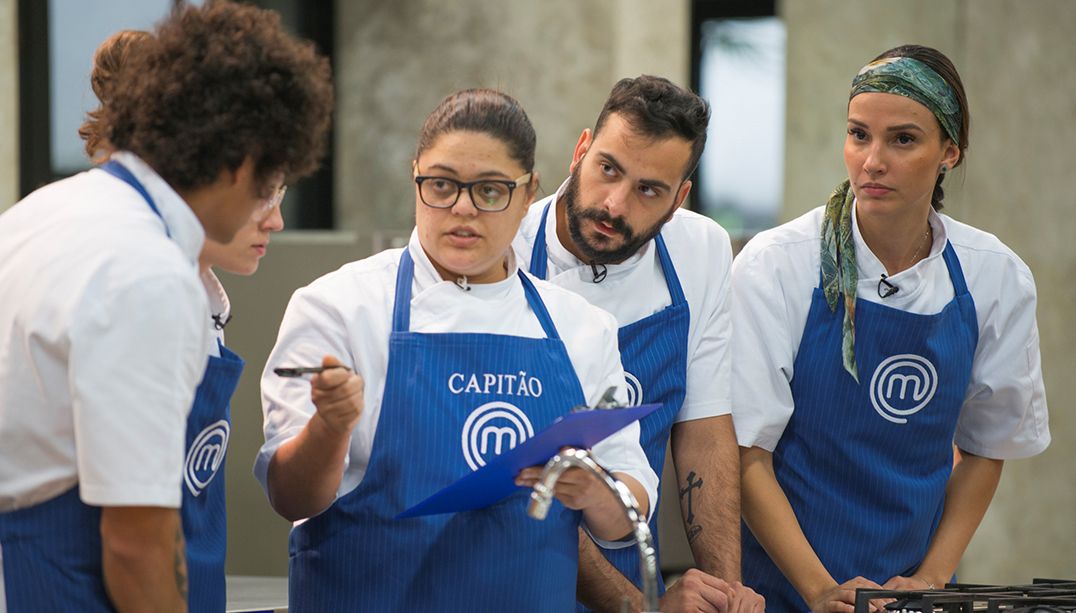 MasterChef Profissionais 19/05/2020: Prova em equipe, receitas e mais