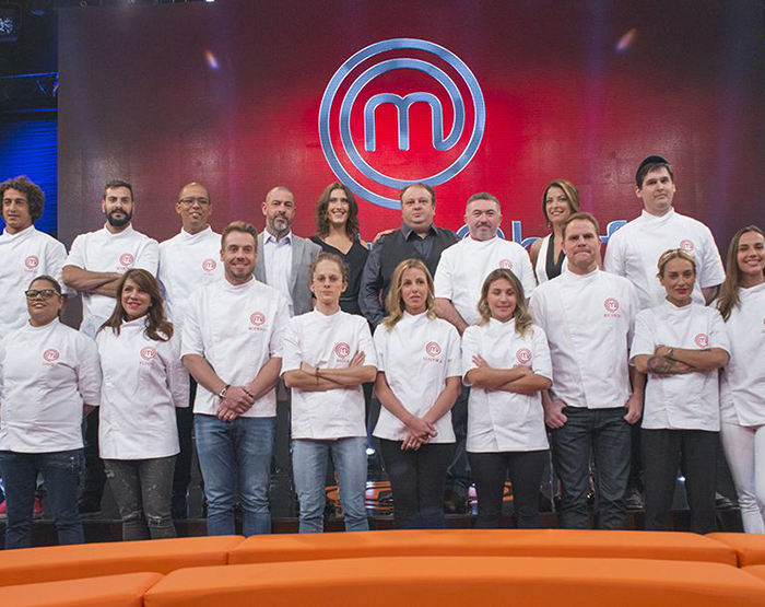 MasterChef Profissionais 05/05/2020: Reestreia, receitas, participantes e mais