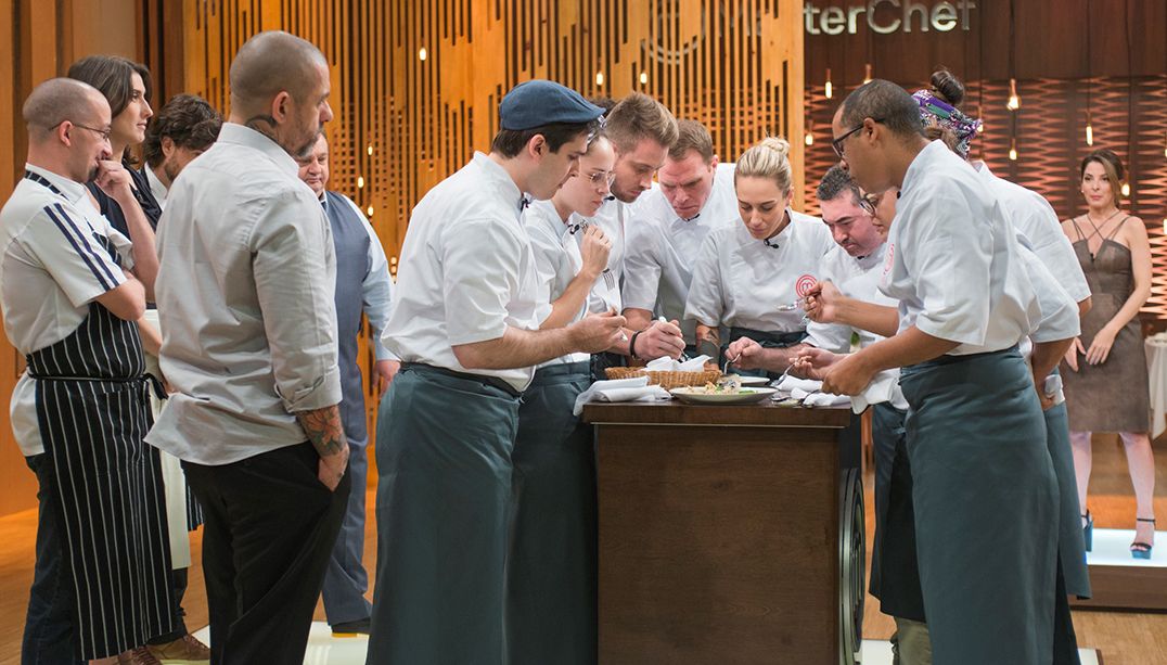 MasterChef Profissionais 12/05/2020: Receitas, provas e mais