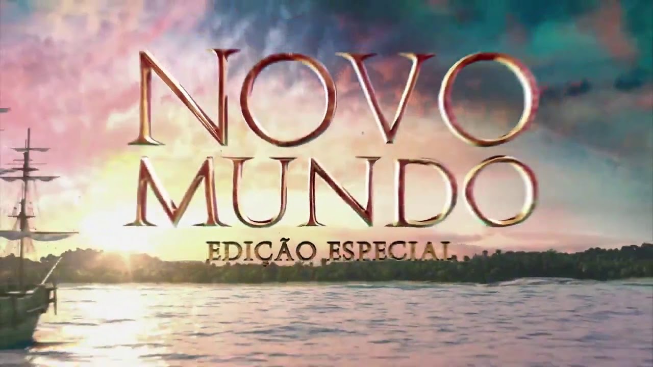 Novo Mundo