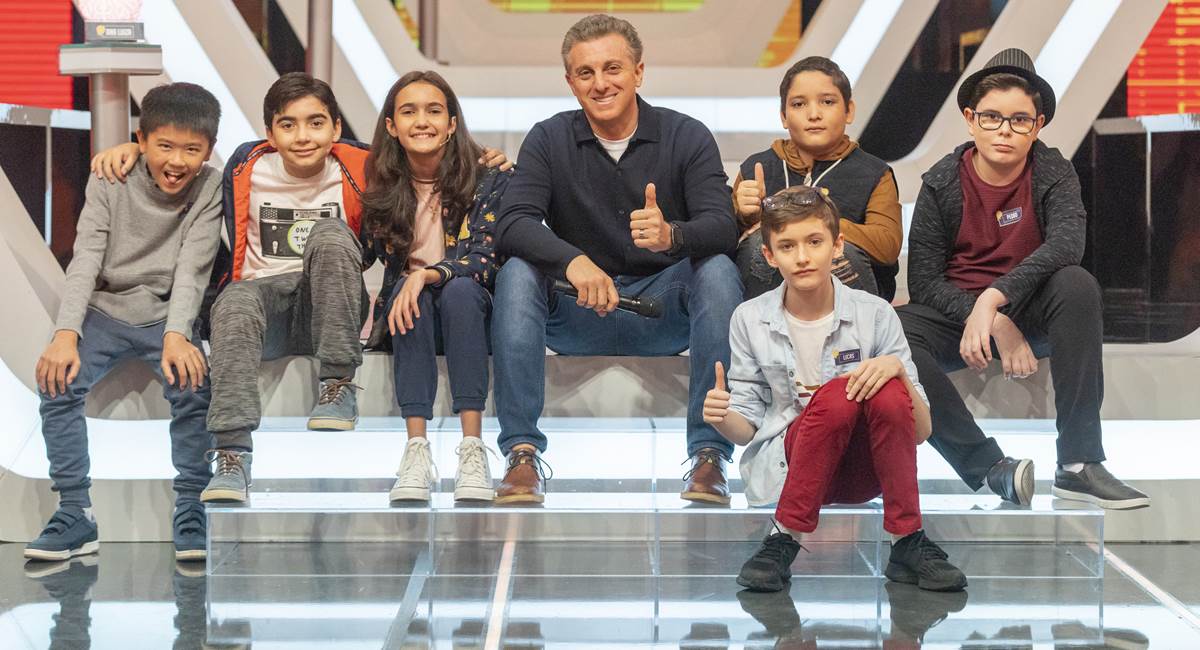 Pequenos Gênios 23/05/2020: Saiba quais participantes avançaram para a semifinal