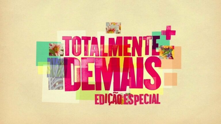 Totalmente Demais: Resumo do capítulo dia 09/05/2020