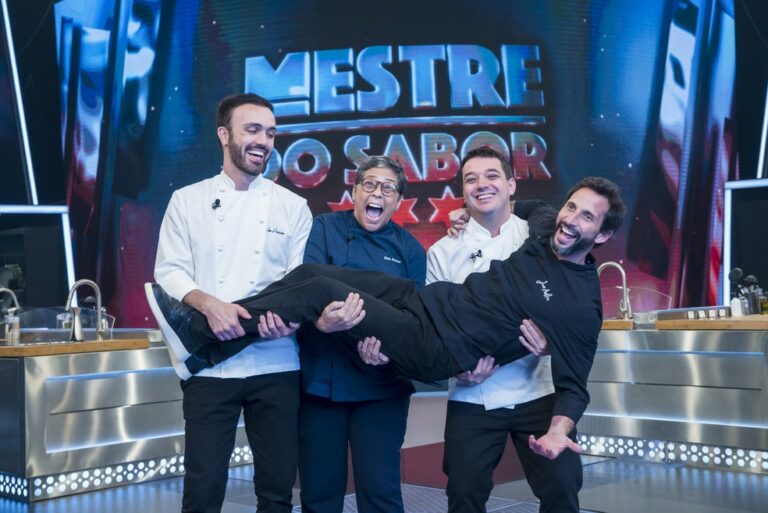 Mestre do Sabor 28/05/2020: Estreia do chef Rafa Costa e Silva, receitas e mais
