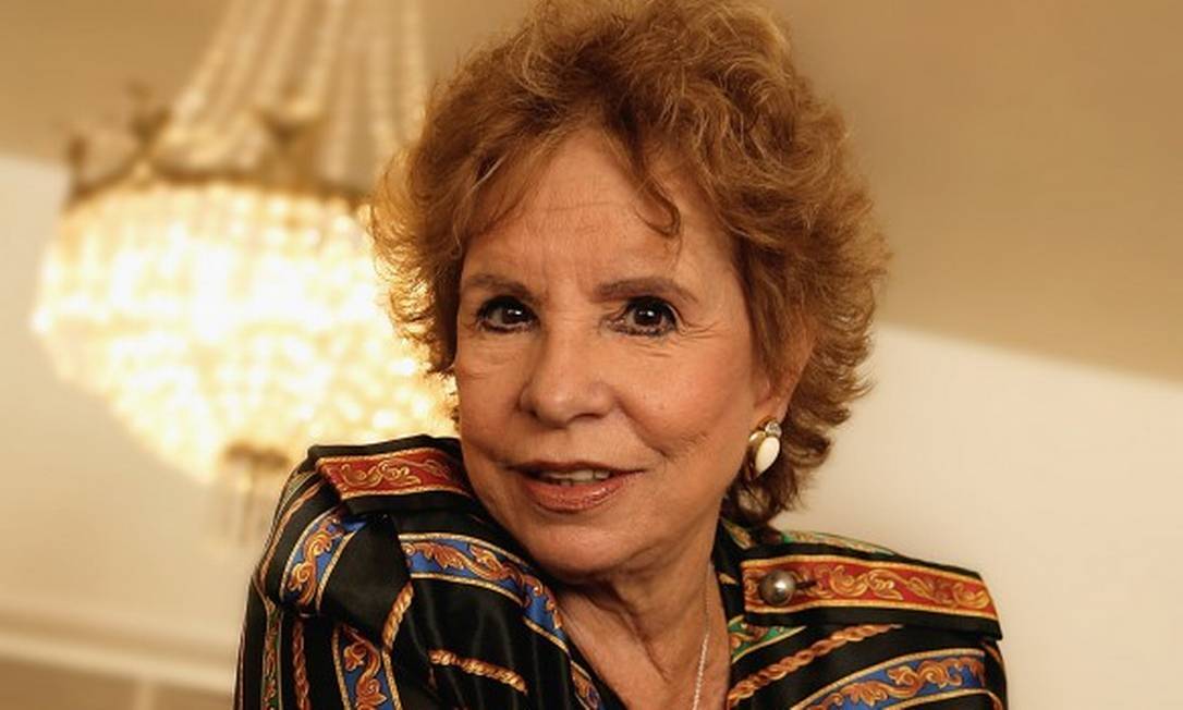Morre a atriz Daisy Lúcidi, aos 90 anos, vítima do novo coronavírus