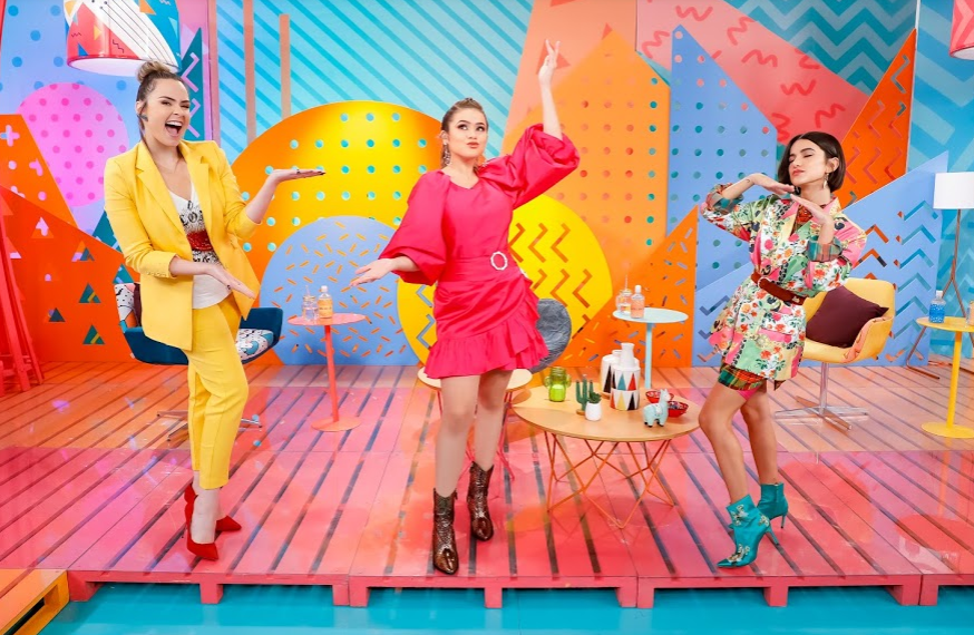 Programa da Maisa 20/06/2020 – Ana Paula Renault, Manu Gavassi e Gleice Damasceno