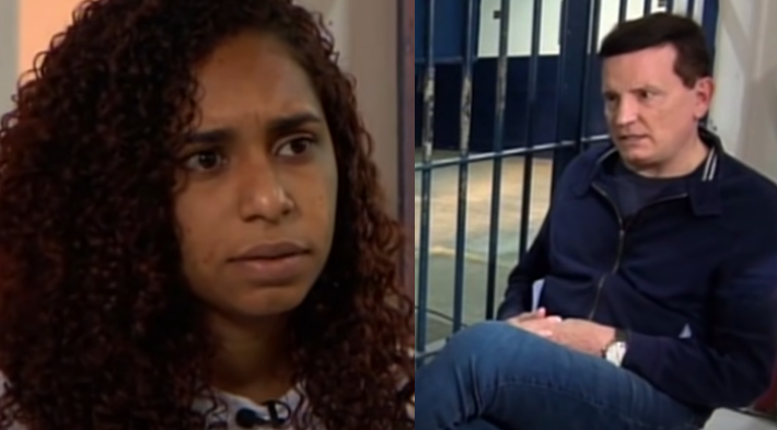 Conexão Repórter 29/06/2020 – Mulher condenada injustamente
