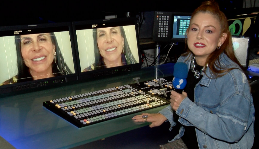 TV Fama 04/06/2020 – Gretchen e mais