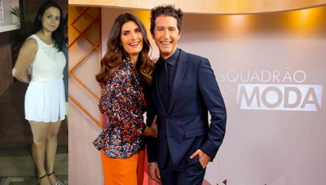 Esquadrão da Moda 13/06/2020 – Transformação da Evelyn, dicas e mais