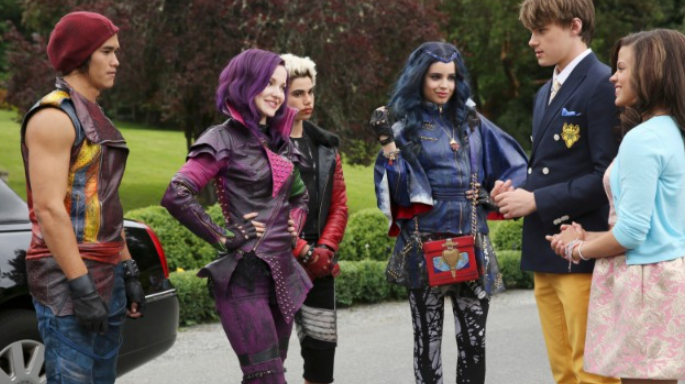 Filme da Sessão da Tarde 11/06/2020 – Descendentes