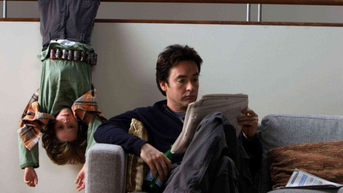 Filme da Sessão da Tarde 10/12/2020 – Ensinando a Viver