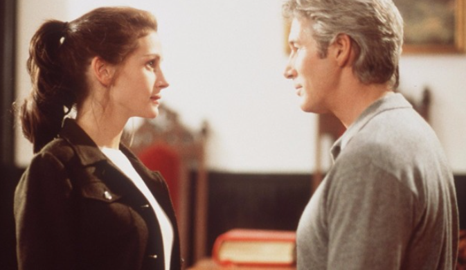 Filme da Sessão de Sábado 13/06/2020 – Noiva em Fuga