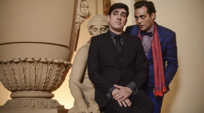 Filme do Supercine 20/06/2020 – Os Penetras 2: Quem Dá Mais ?