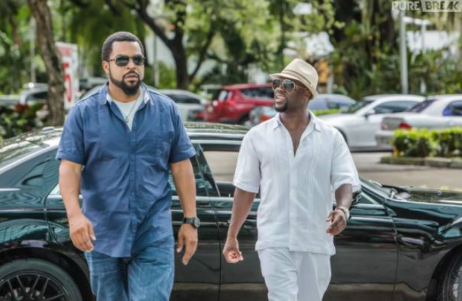 Filme do Cine Maior 28/06/2020 – Policial em Apuros 2