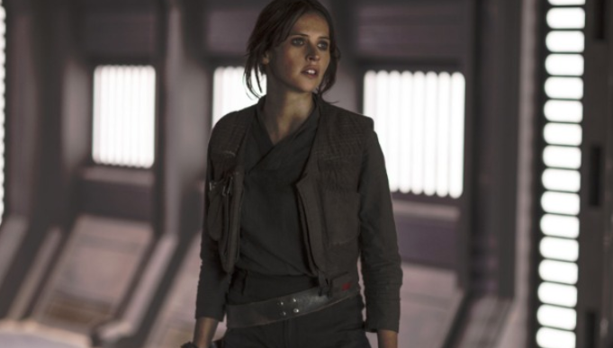 Filme do Domingo Maior 27/03/2022 – Rogue One – Uma História Star Wars